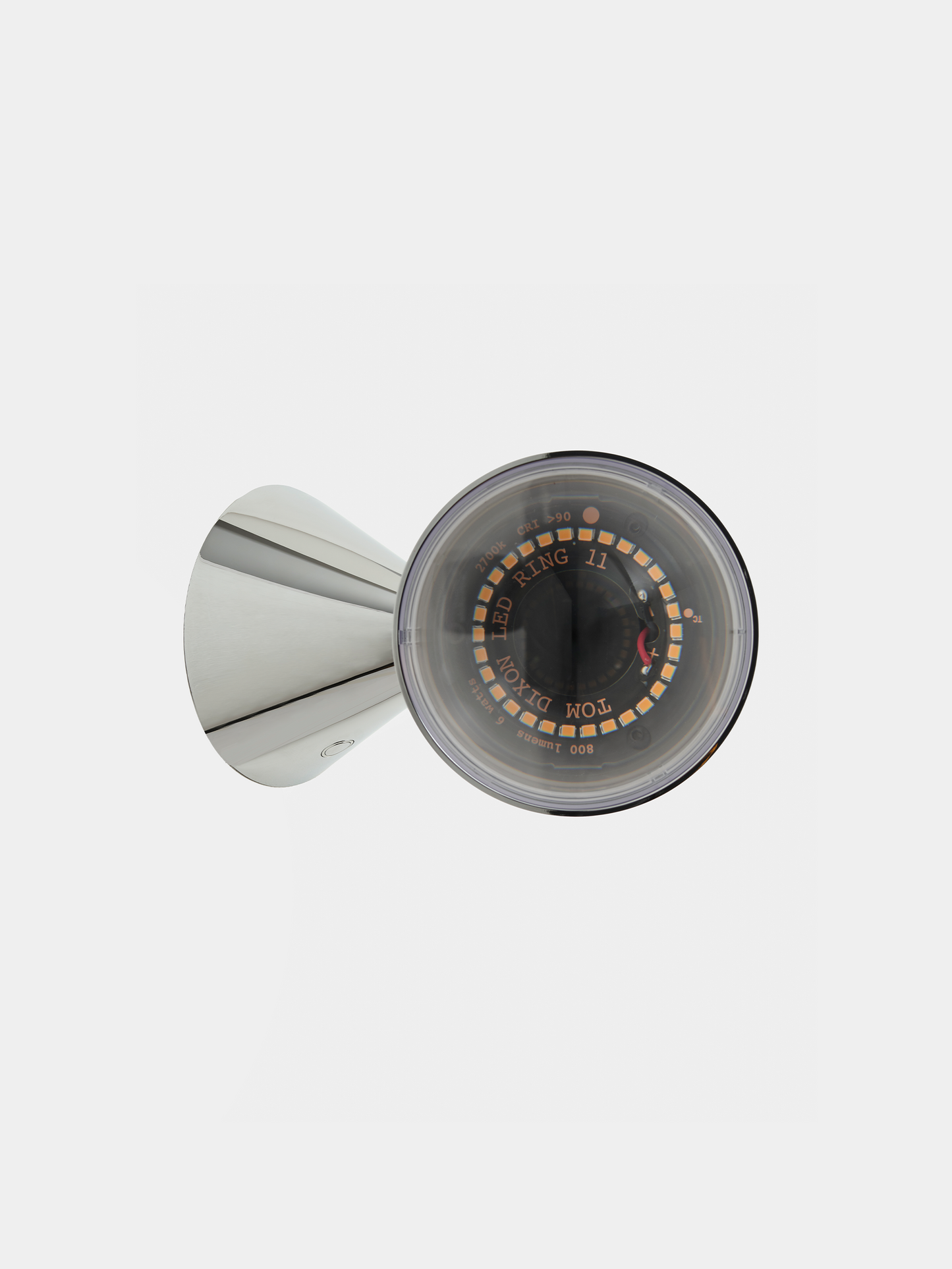 Pose Surface Silver LED CB-CCC