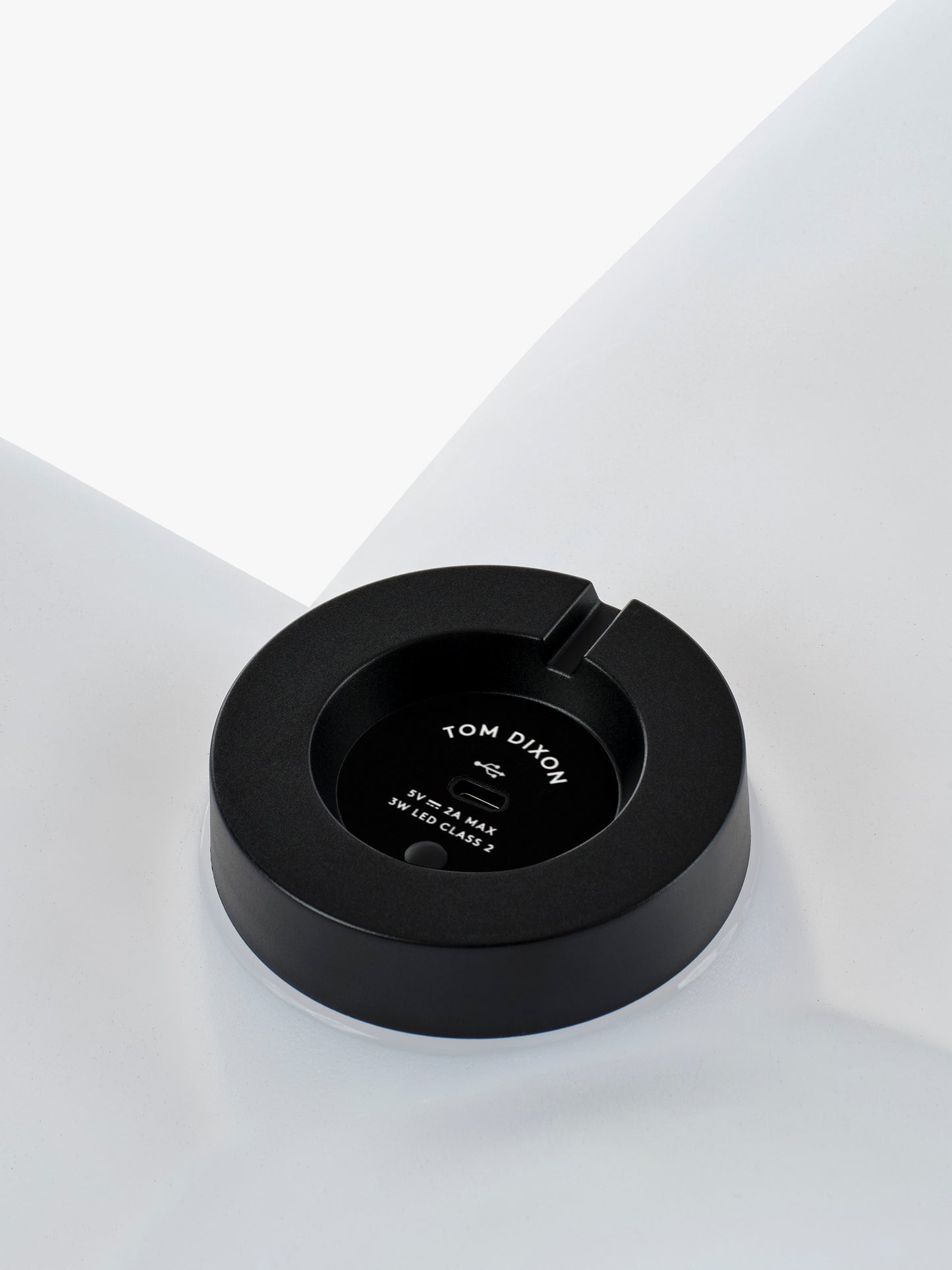 Jack Portable White LED UN