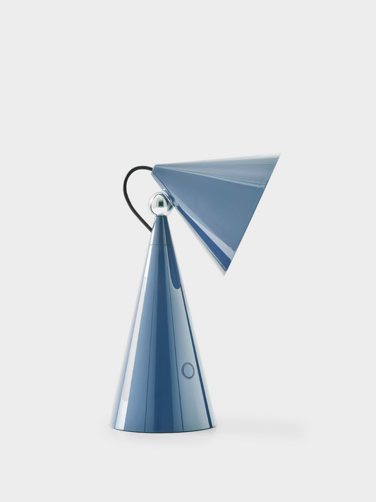 Pose Portable Baby Blue LED UN