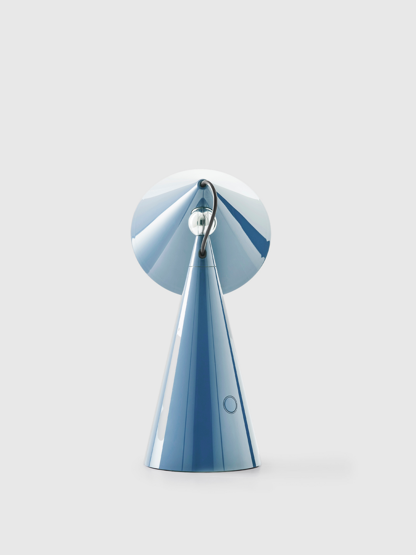 Pose Portable Baby Blue LED UN