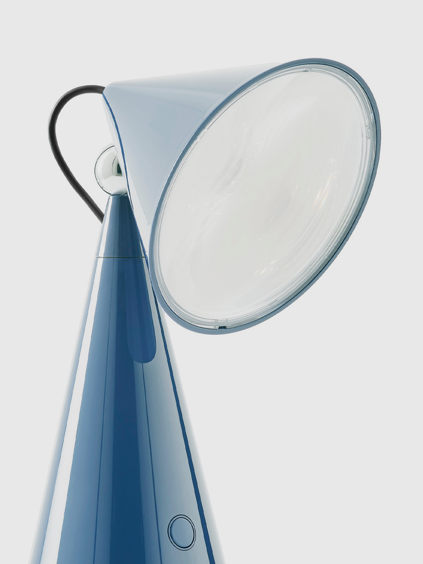 Pose Portable Baby Blue LED UN