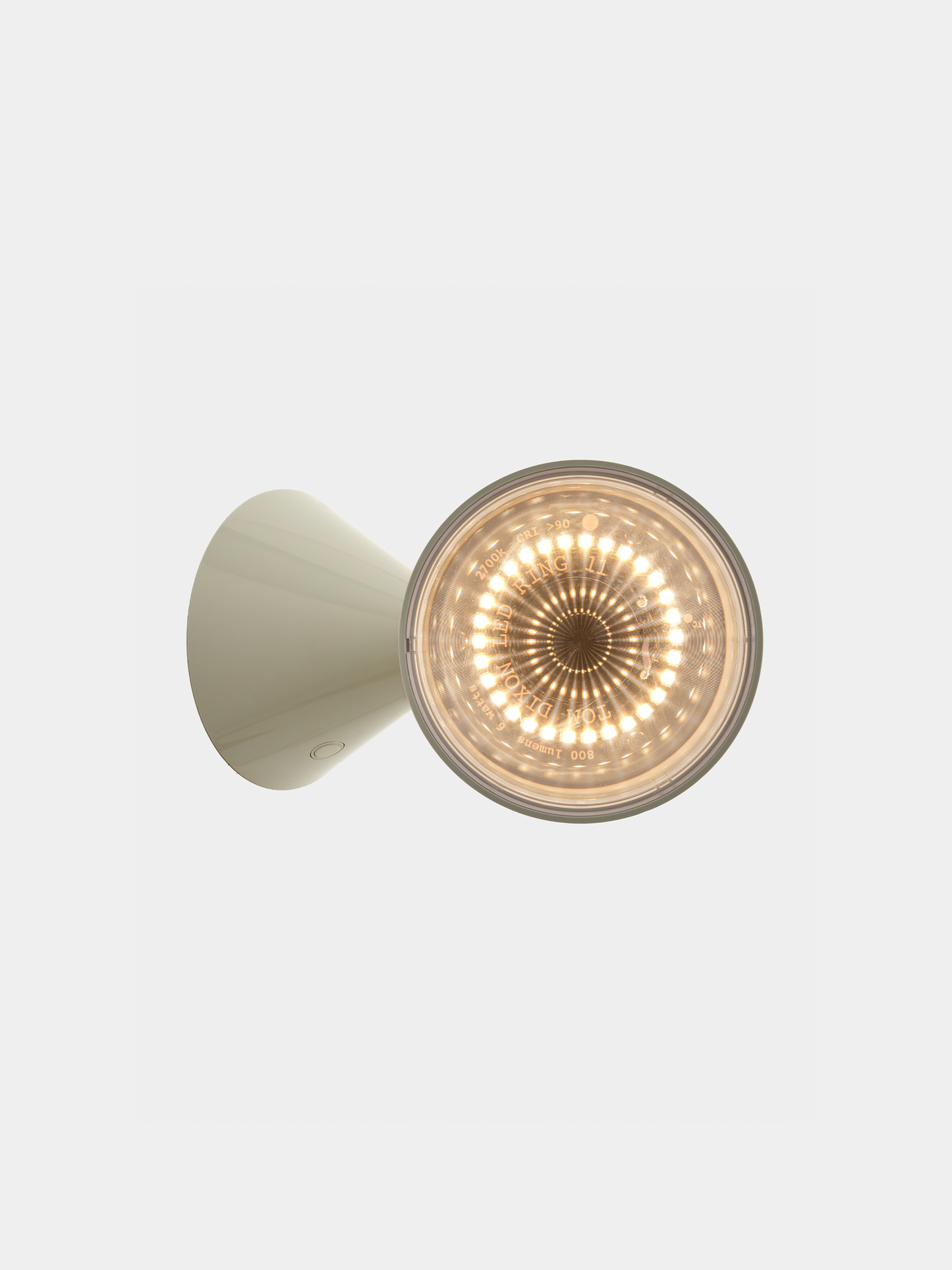 Pose Surface Putty LED CB-CCC