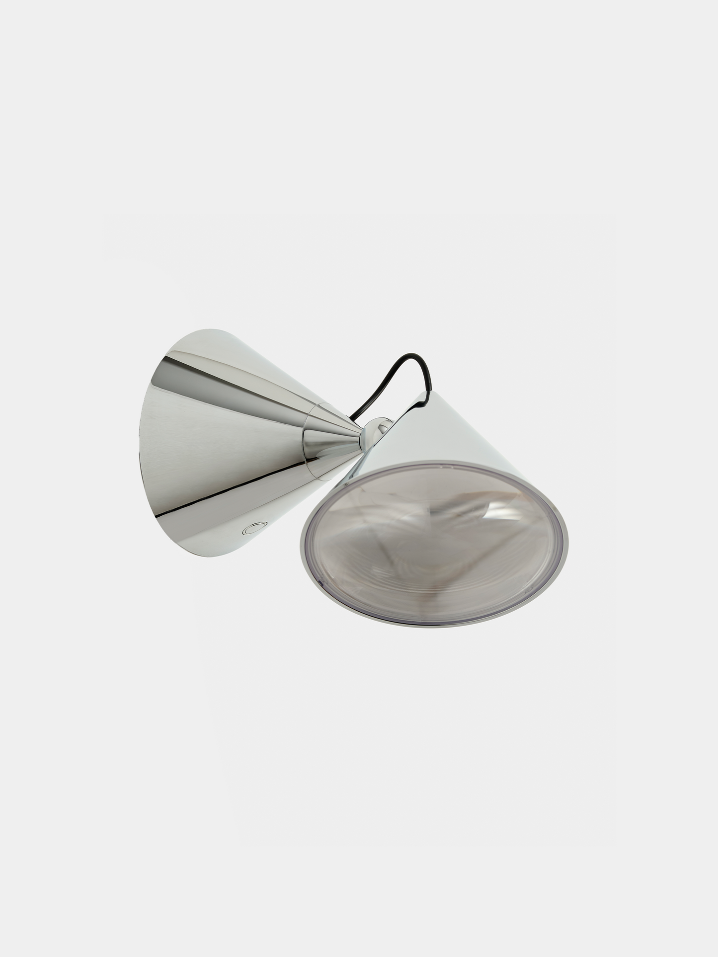 Pose Surface Silver LED CB-CCC