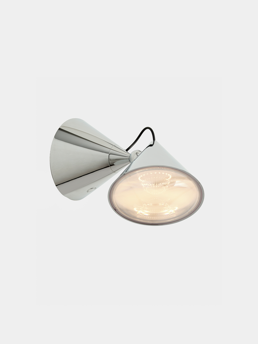 Pose Surface Silver LED CB-CCC