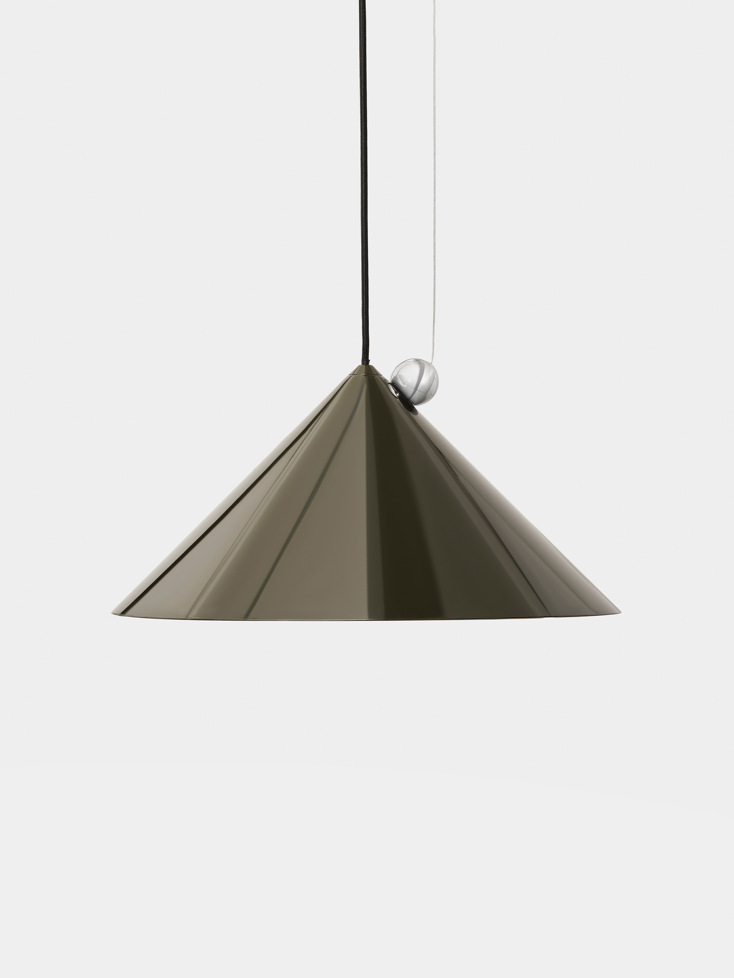Pose Pendant 43cm Kelp LED CB-CCC