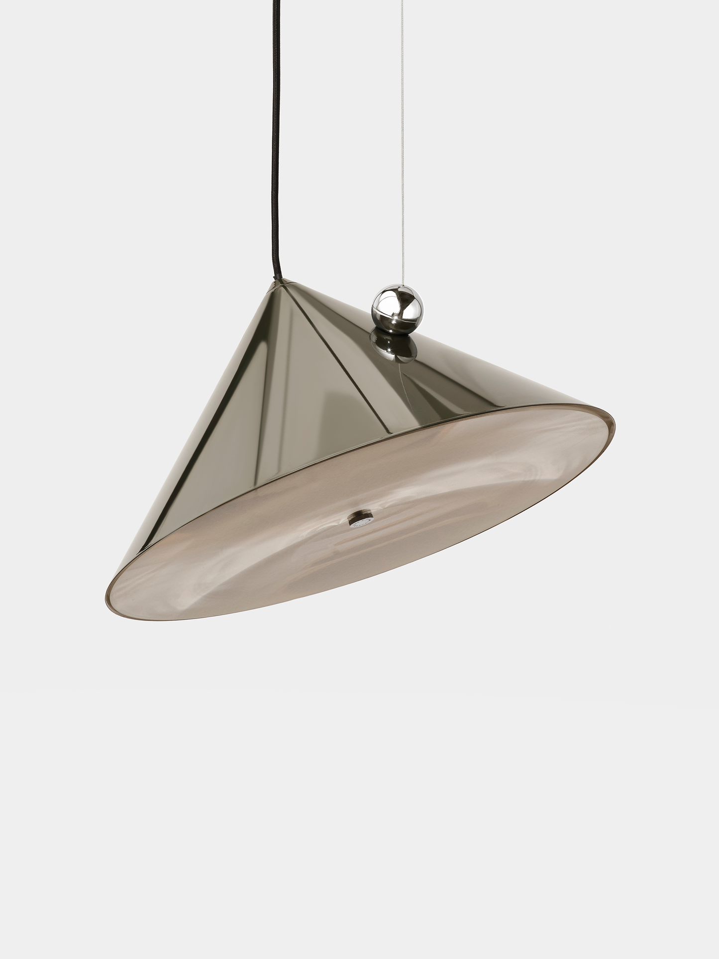 Pose Pendant 43cm Kelp LED CB-CCC