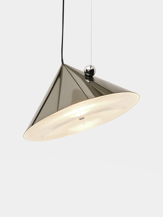 Pose Pendant 43cm Kelp LED CB-CCC