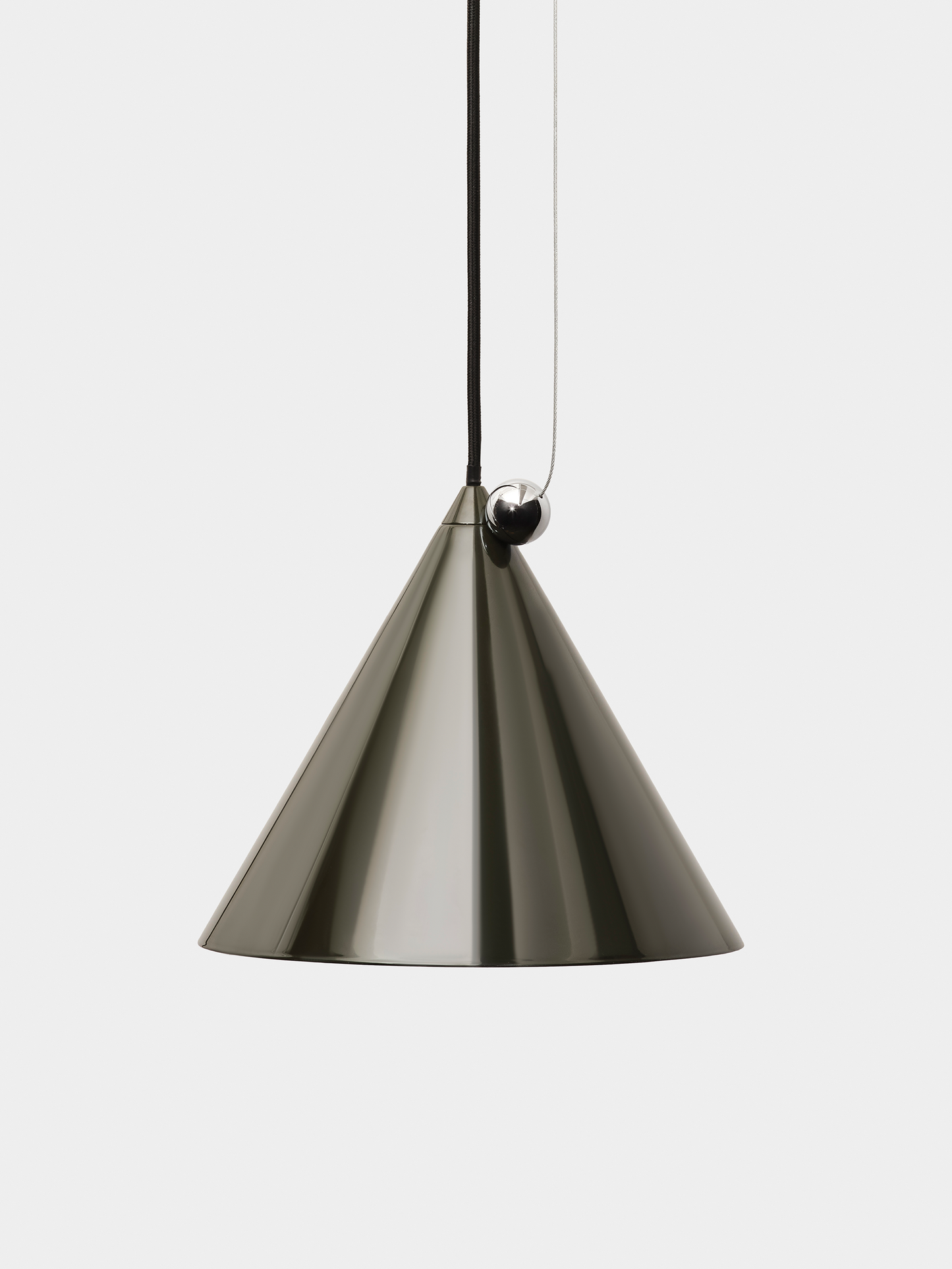 Pose Pendant 25cm Kelp LED CB-CCC