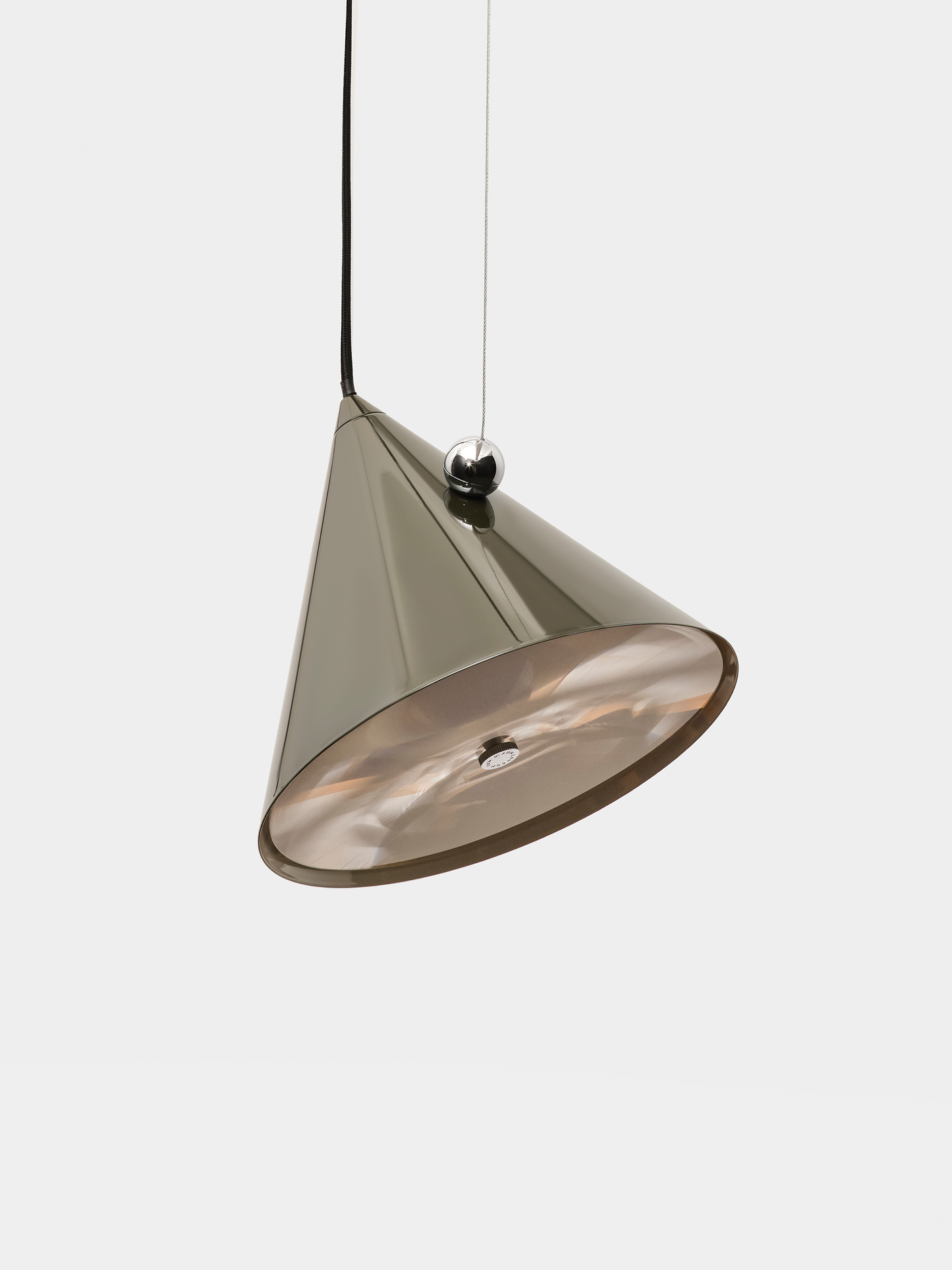 Pose Pendant 25cm Kelp LED CB-CCC