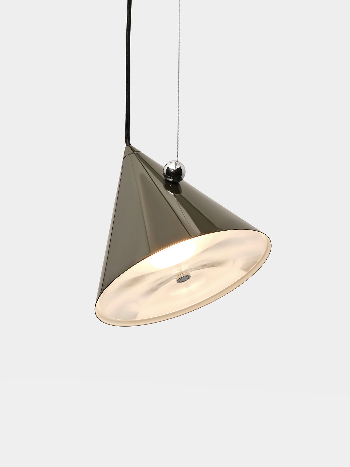 Pose Pendant 25cm Kelp LED CB-CCC