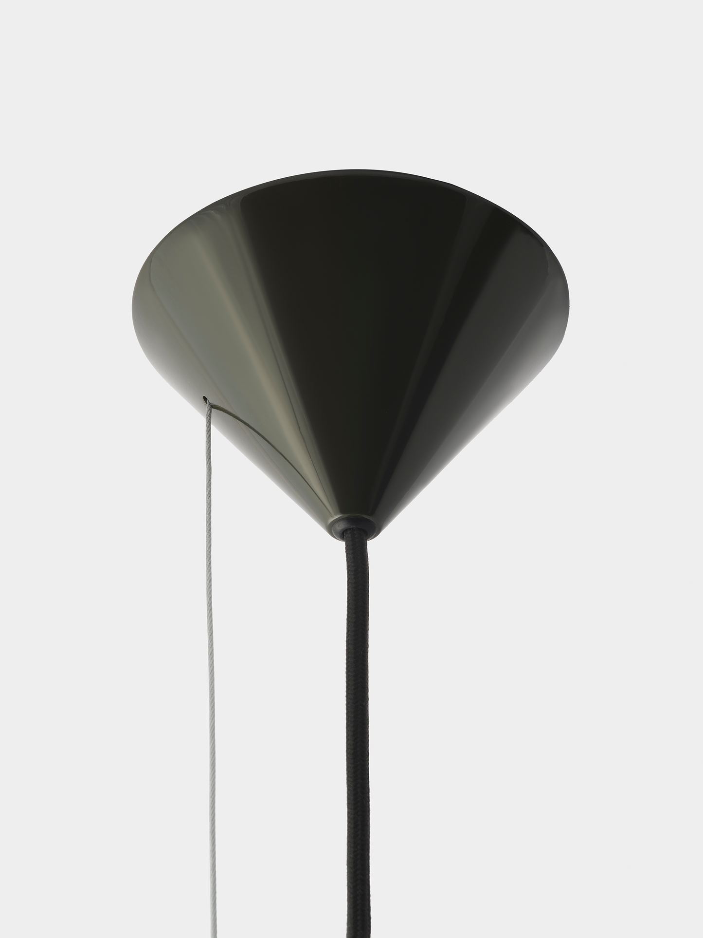 Pose Pendant 43cm Kelp LED CB-CCC