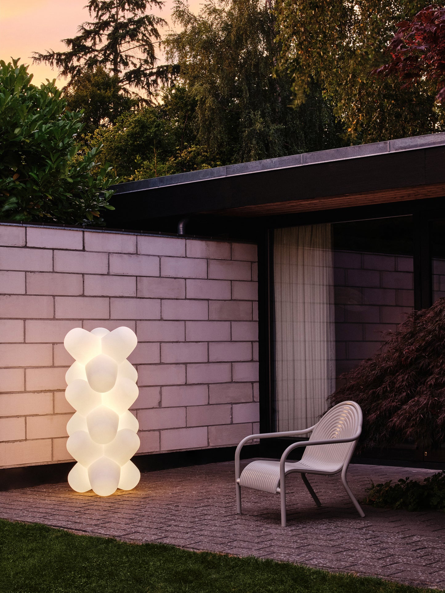 Jack Portable White LED UN