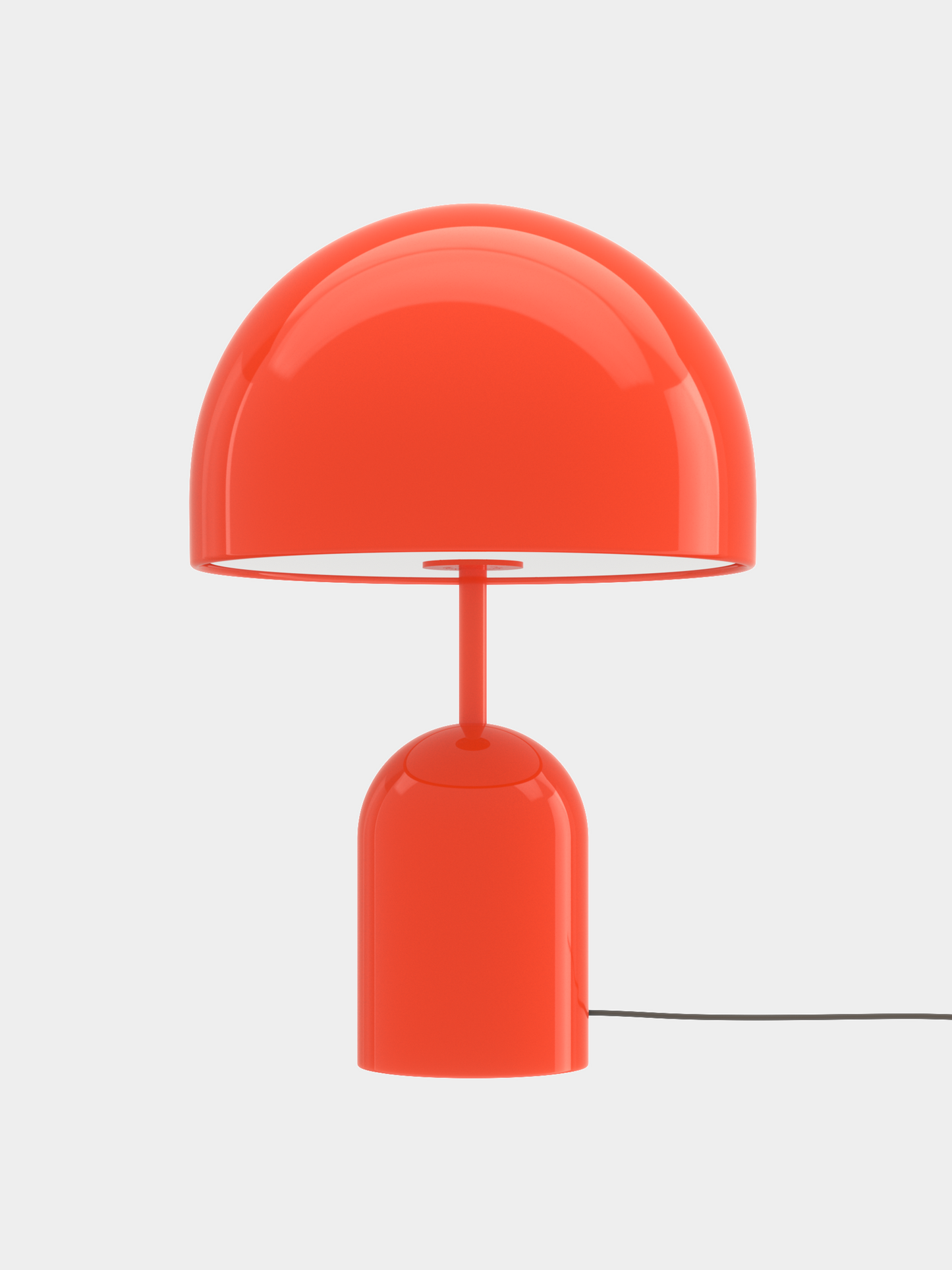 Bell Table Fluoro LED UN USA LED / Fluoro
