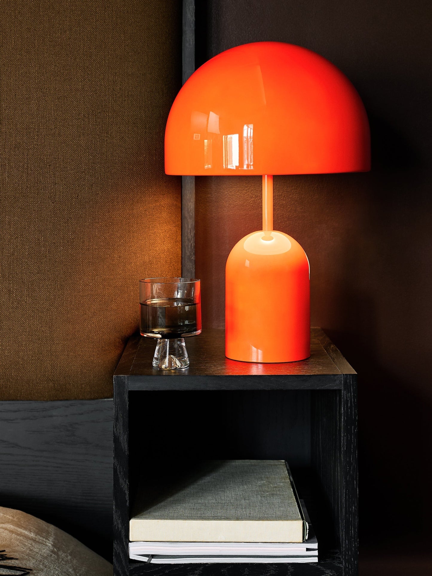 Bell Table Fluoro LED UN USA