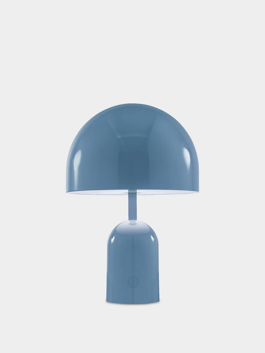 Bell Portable Baby Blue LED UN