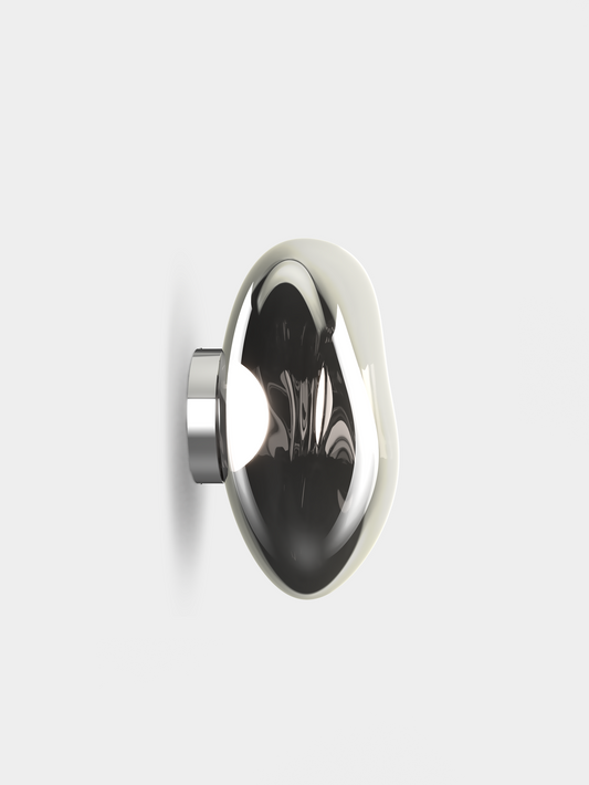 Melt Surface Silver LED CB-CCC LED / Medium / Silver