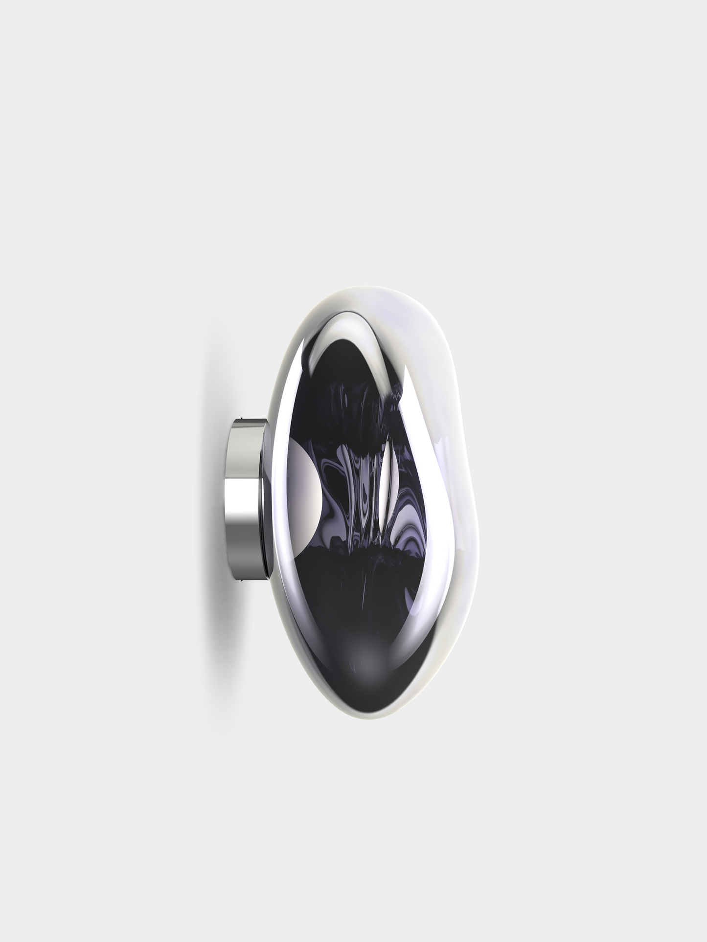 Melt Surface Smoke LED CB-CCC LED / Medium / Smoke