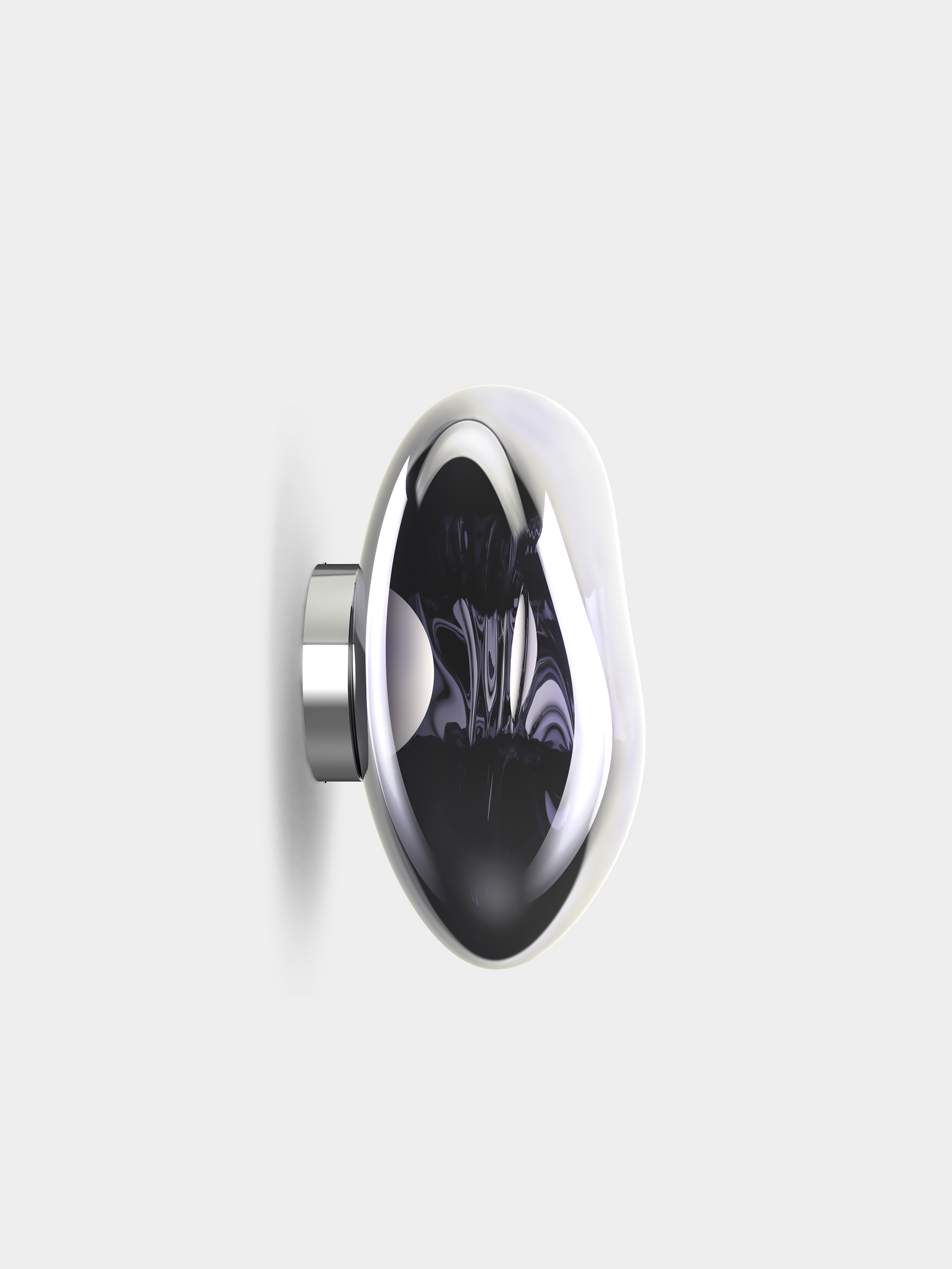 Melt Surface Smoke LED CB-CCC LED / Medium / Smoke