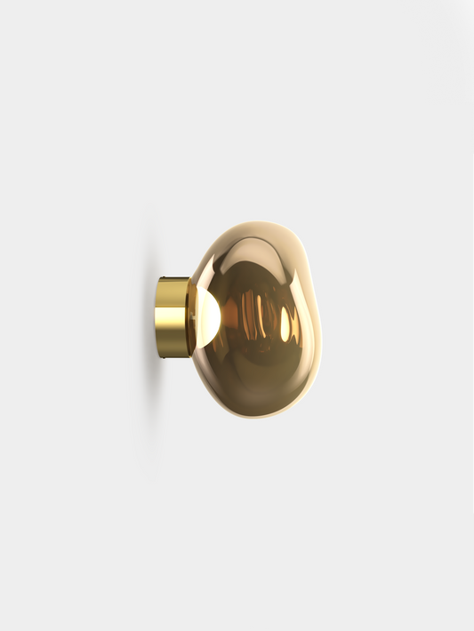 Melt Surface Mini Bronze LED CB-CCC LED / Mini / Bronze