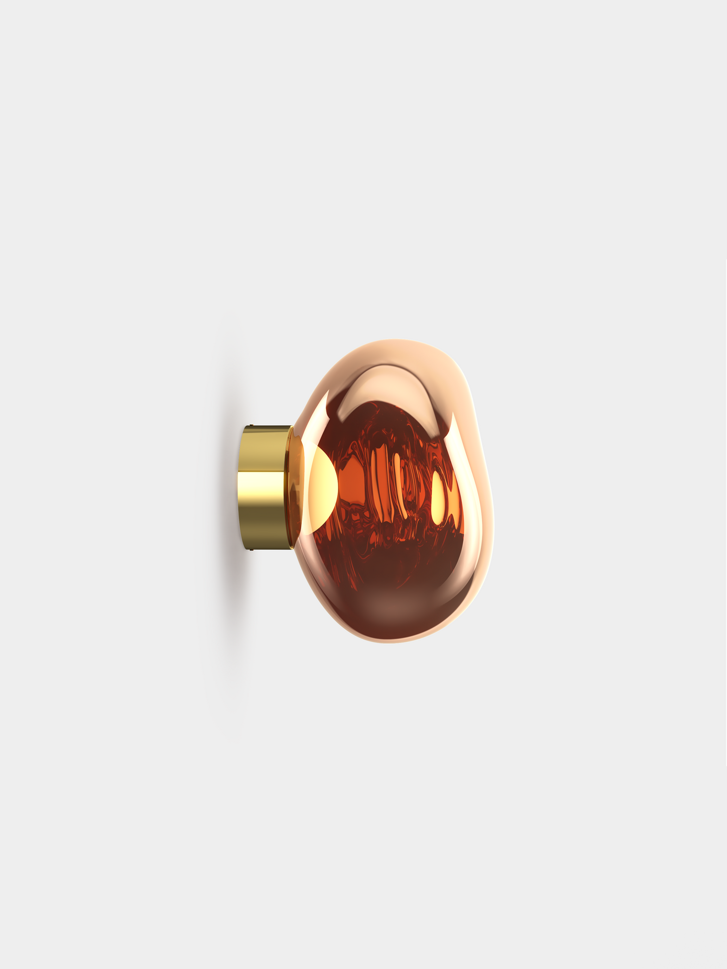 Melt Surface Mini Copper LED CB-CCC LED / Mini / Copper