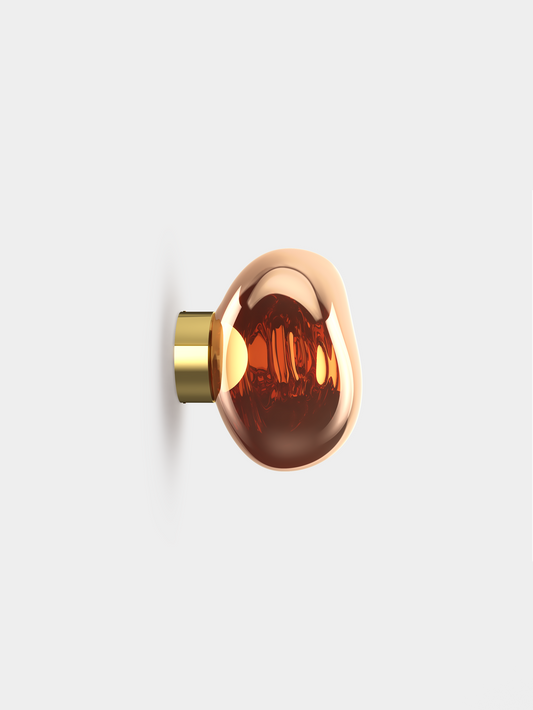 Melt Surface Mini Copper LED CB-CCC LED / Mini / Copper