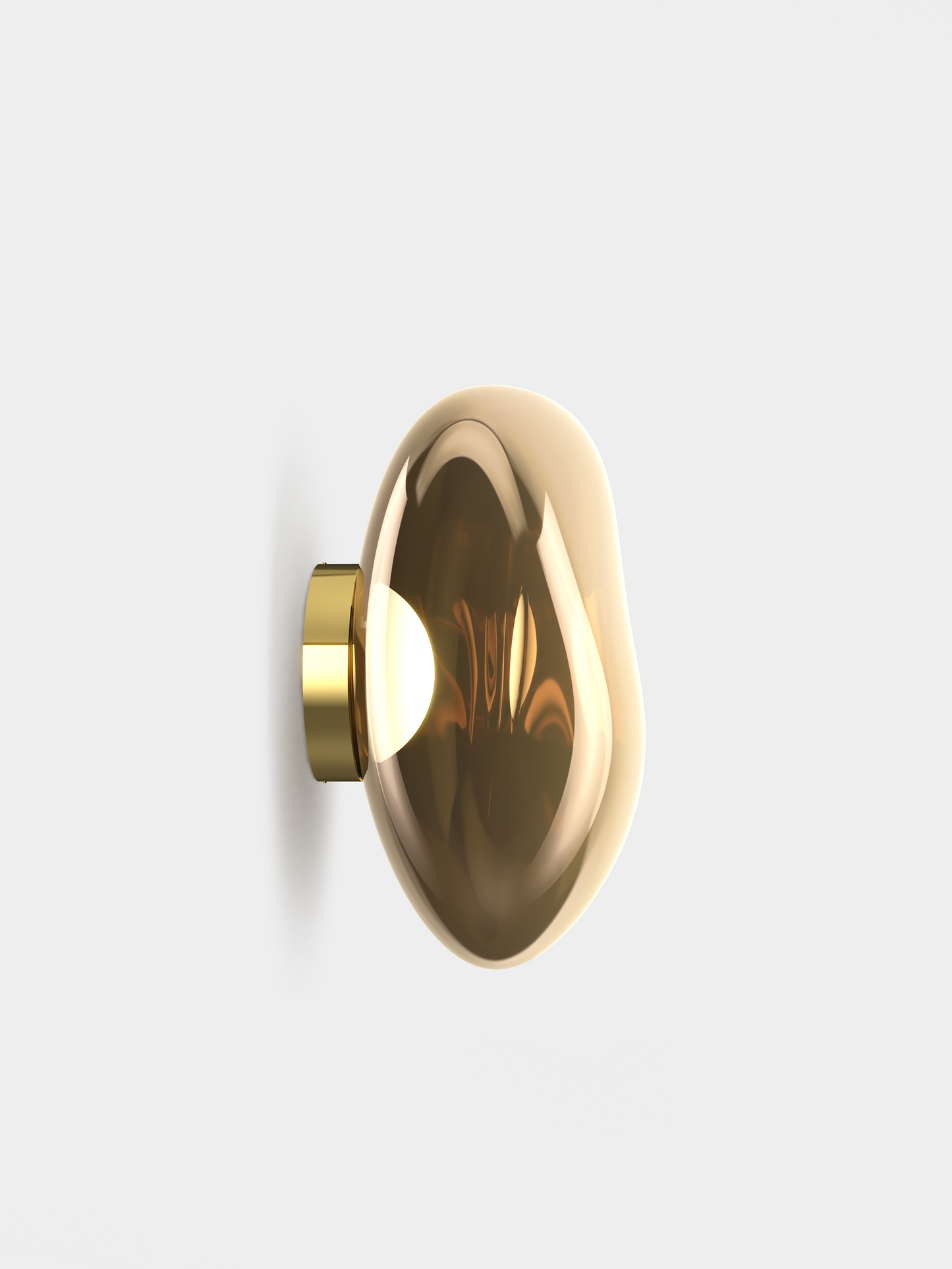 Melt Surface Bronze LED CB-CCC