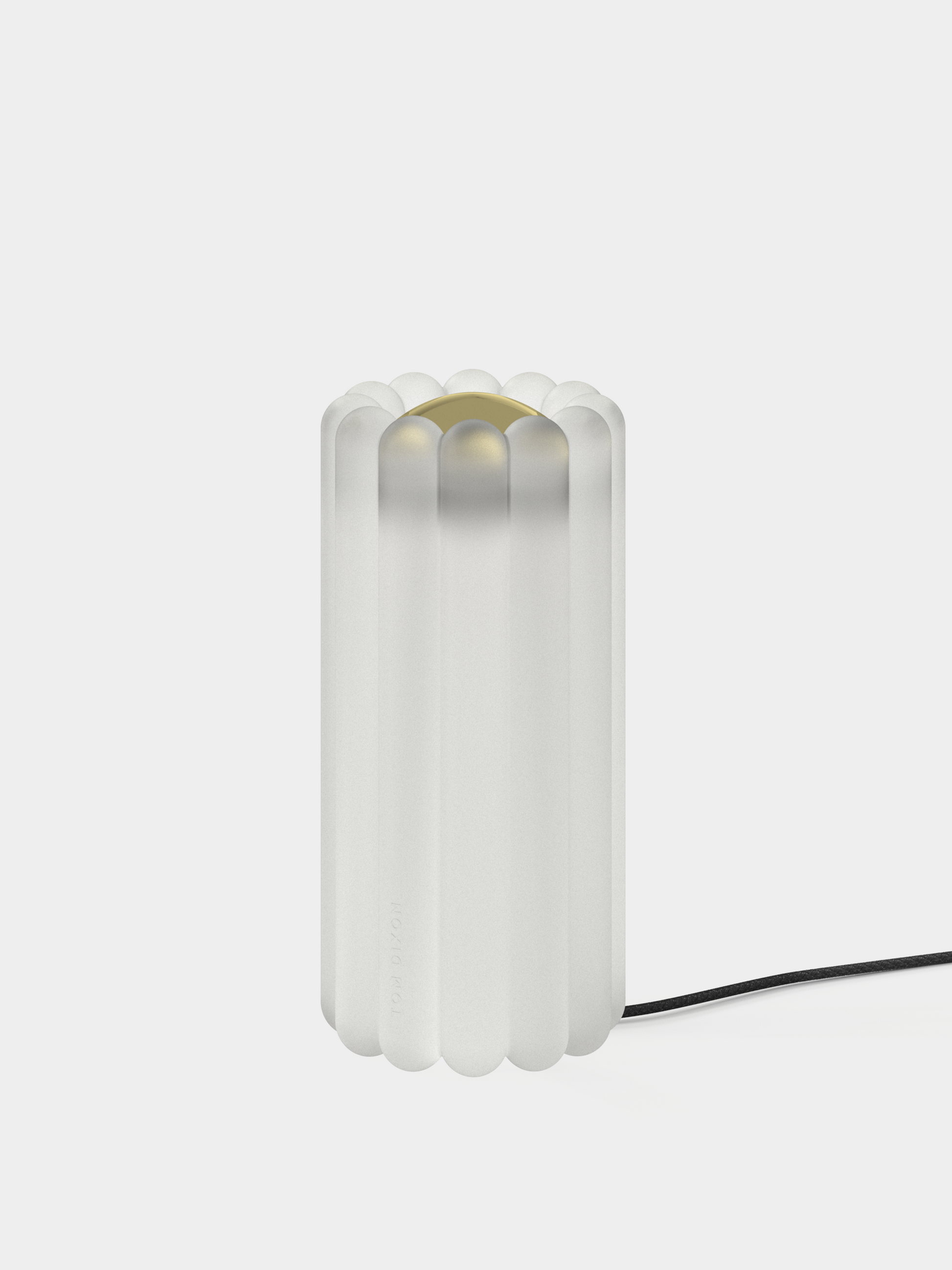 Press Table Frosted LED UN USA LED / Frosted