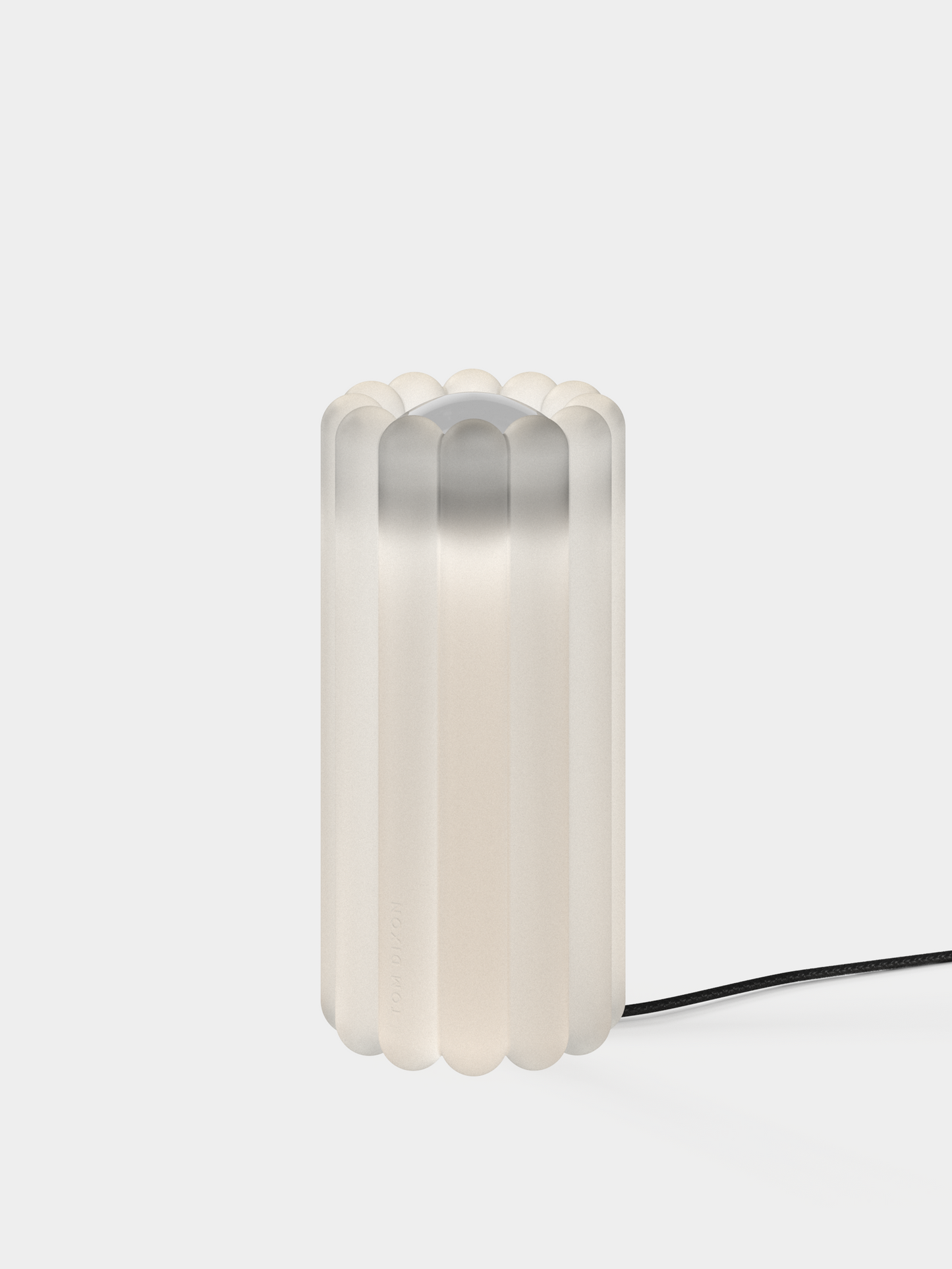 Press Table Frosted LED UN USA LED / Frosted