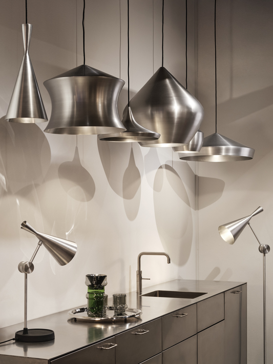 Unbeaten Shade Wide Unbeaten Aluminium CB-CCC