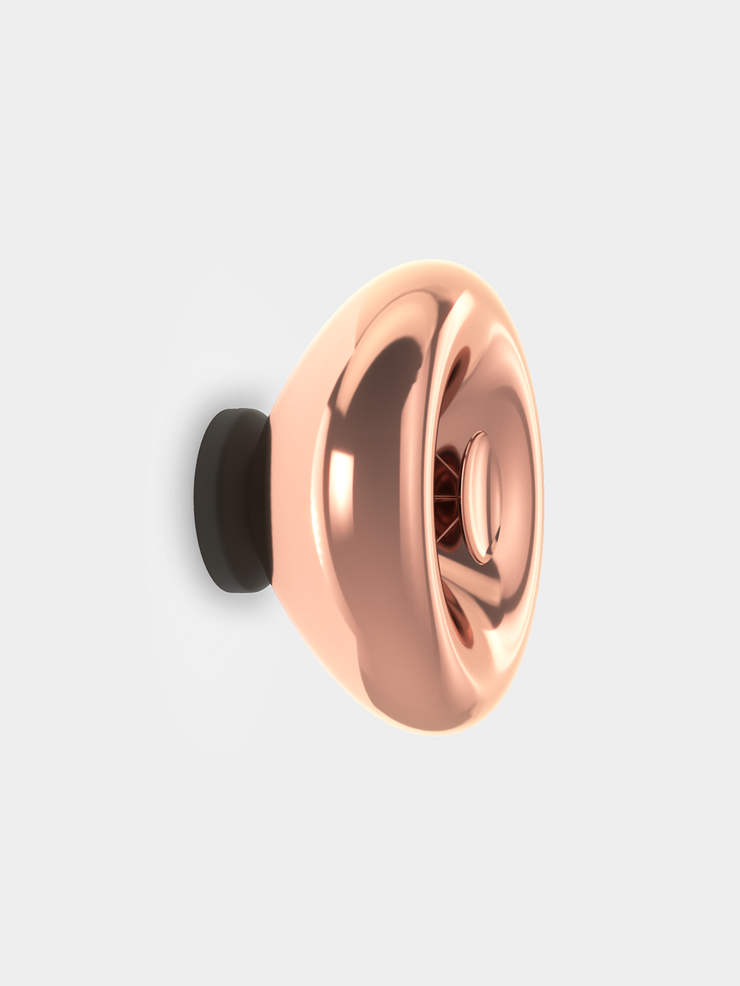 Void Surface Copper LED CB-CCC LED / Copper