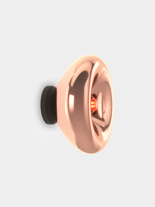 Void Surface Copper LED CB-CCC LED / Copper