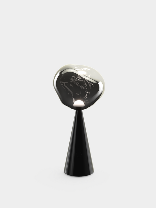 Melt Portable Black LED UN USA